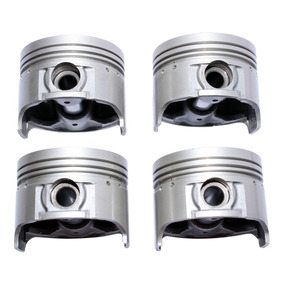 Juego de Pistones 1.0