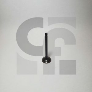 Válvula Admisión Suzuki