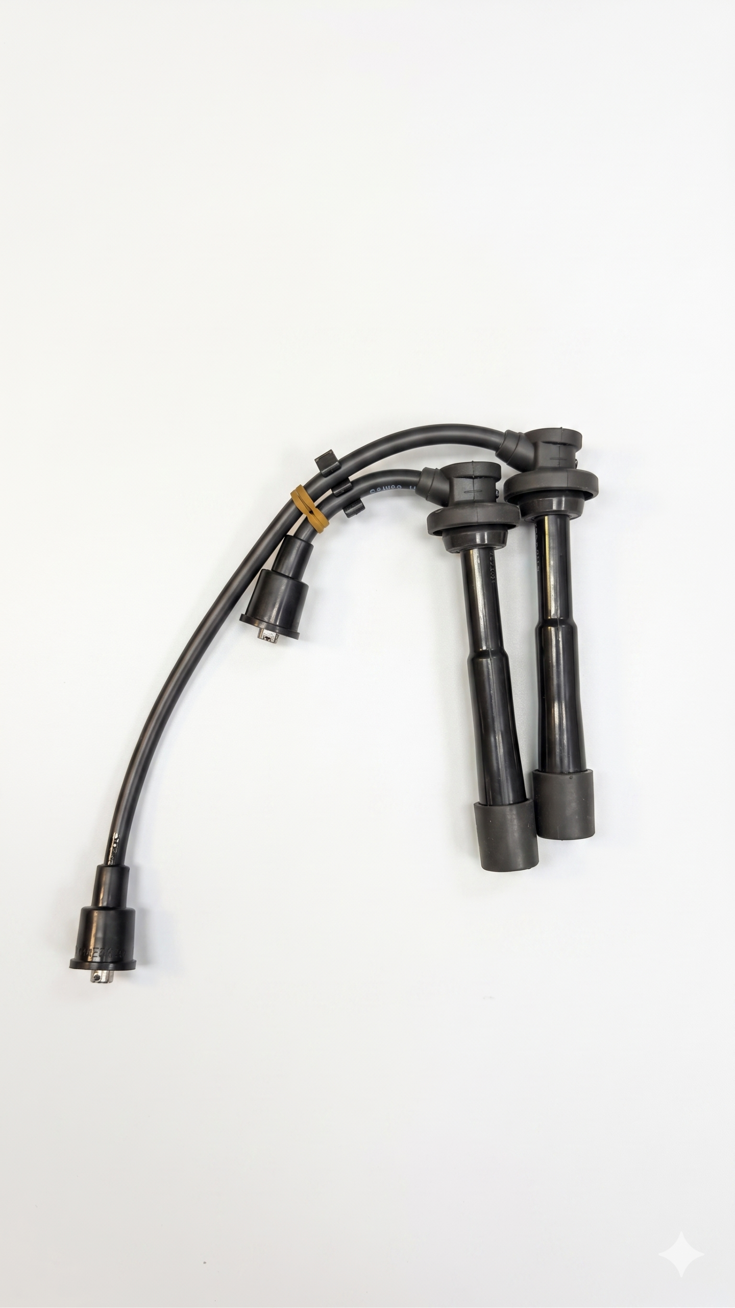 Cable De Bujia