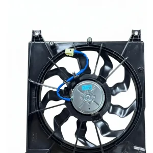 Electroventilador - ORIGINAL
