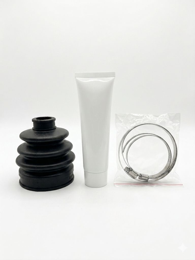 Kit Fuelle Homocinetica Lado Rueda – CHINA