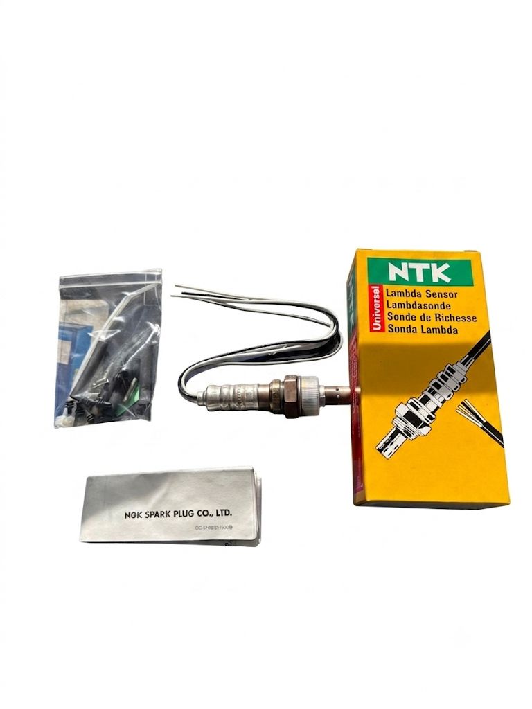 Sensor De Oxigeno 4 Vias Sin Conector – JAPON