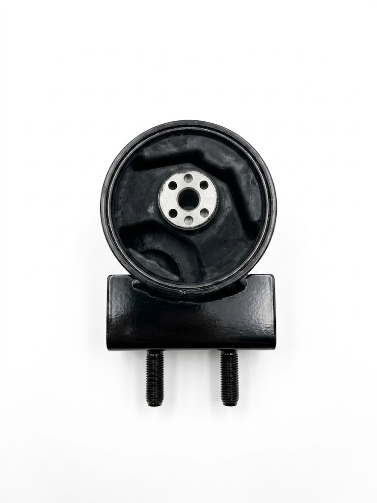 Soporte Motor Trasero De Caja – CHINO