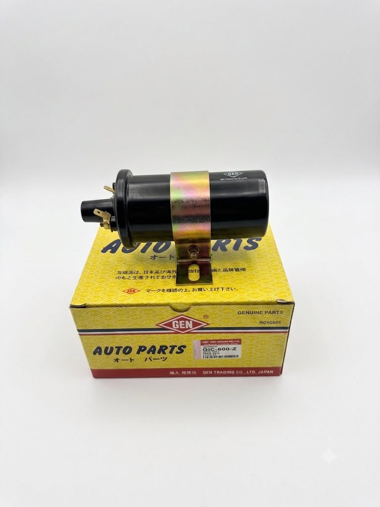Bobina Encendido MARUTI – CARRY 1.0 – JAPON