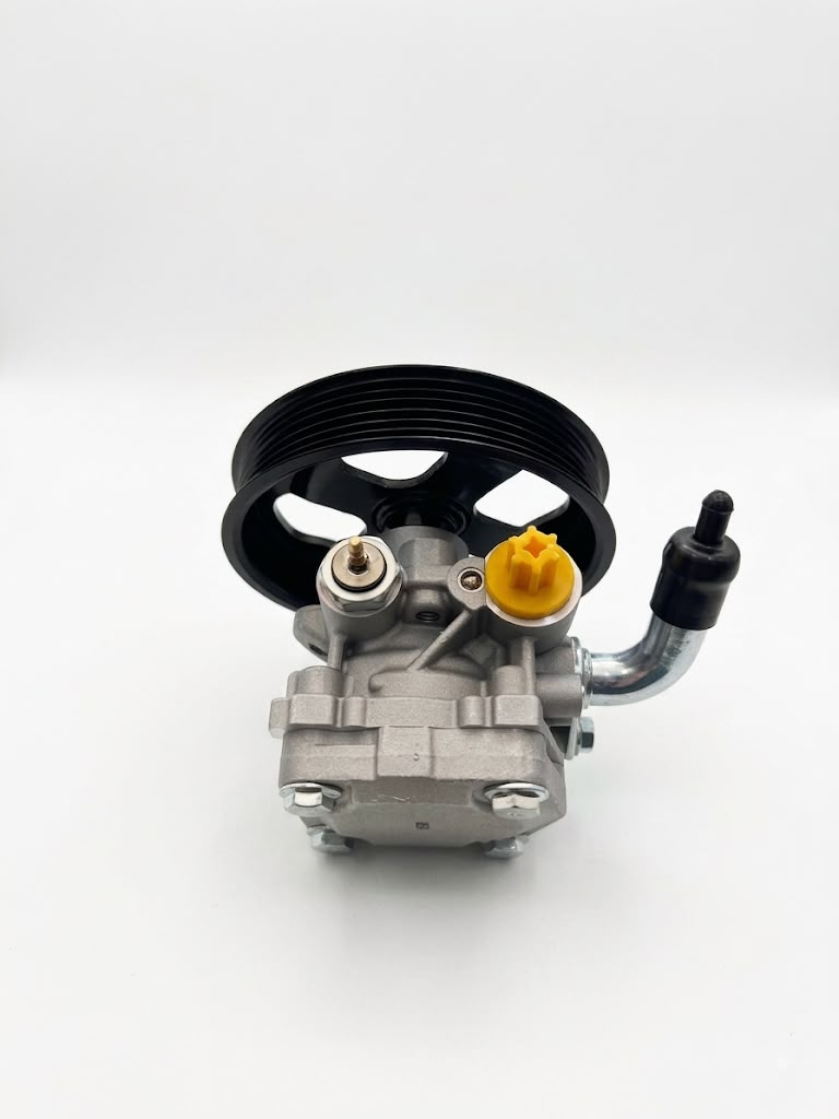 Bomba Direccion Hidraulica Grand Nomade 2.4 – Grand Vitara 2.4 – CHINA