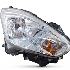 Optico Delantero Derecho Sin Led - INDIO