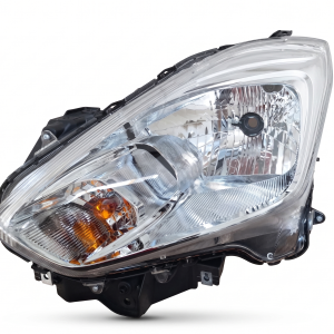 Optico Delantero Izquierdo Sin Led - INDIO